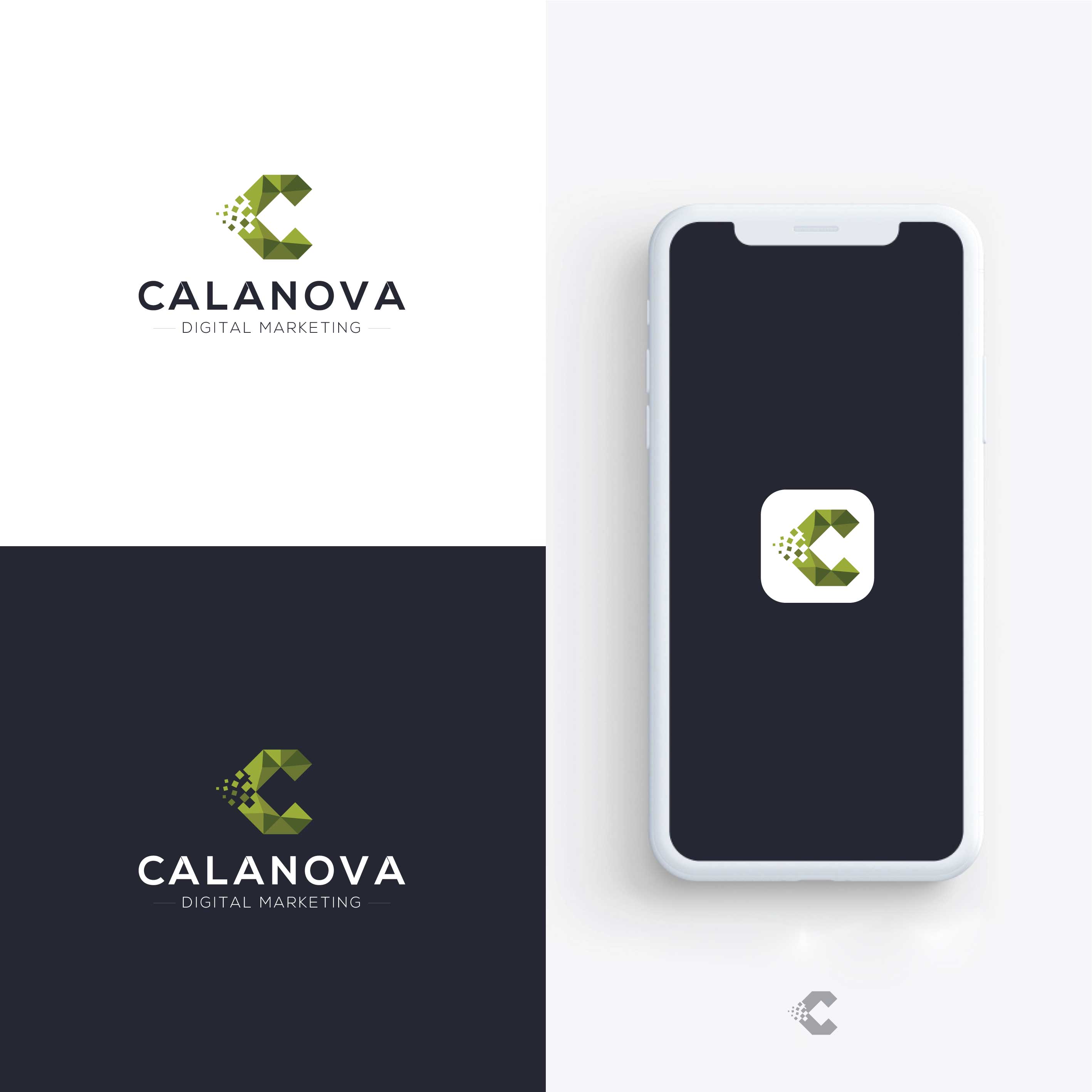 Logo Design by dimitrijevich for this project | Design #24020929