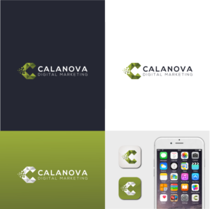 Logo Design by dimitrijevich for this project | Design: #25126122