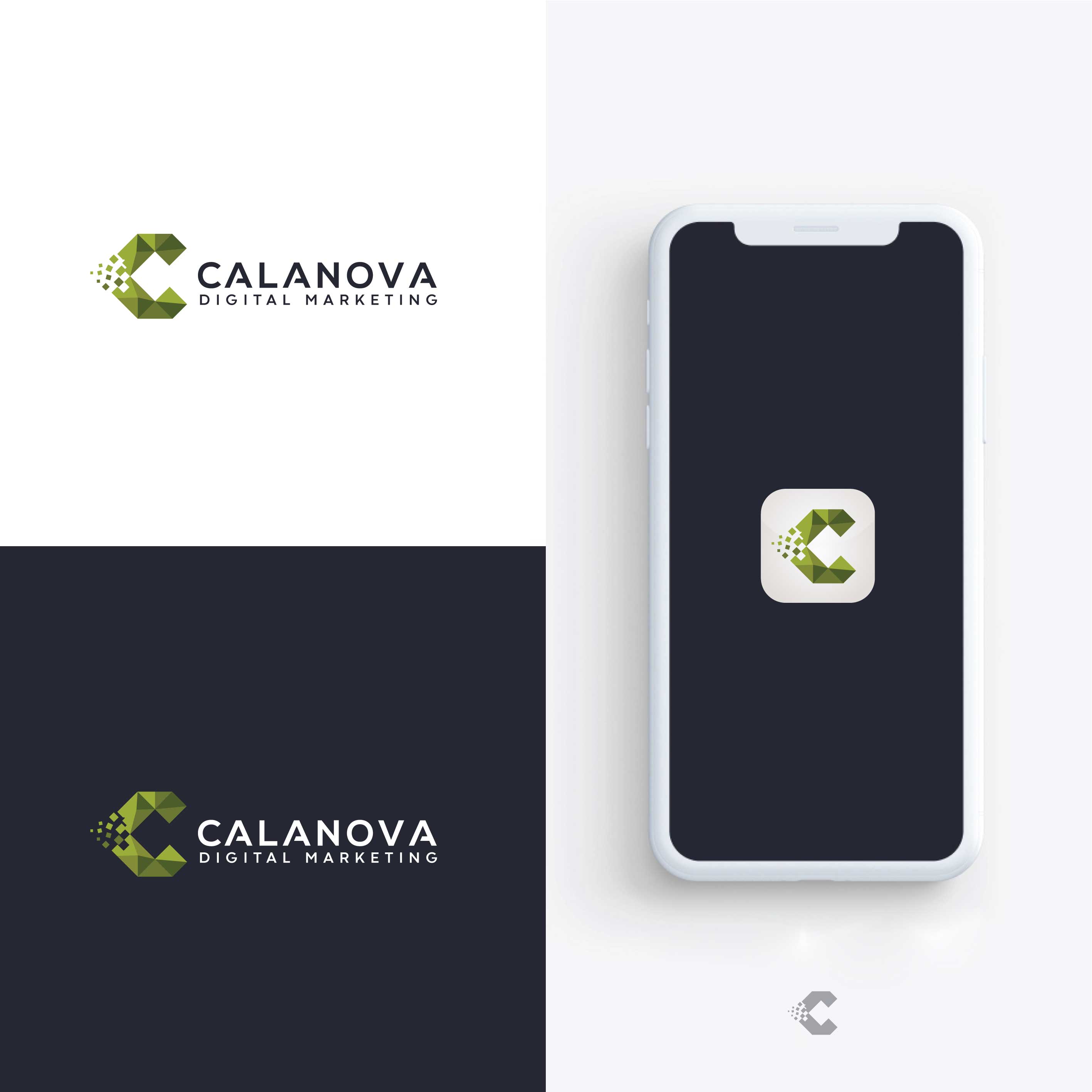 Logo Design by dimitrijevich for this project | Design #25130972