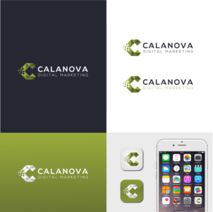 Logo Design by dimitrijevich for this project | Design: #25183139