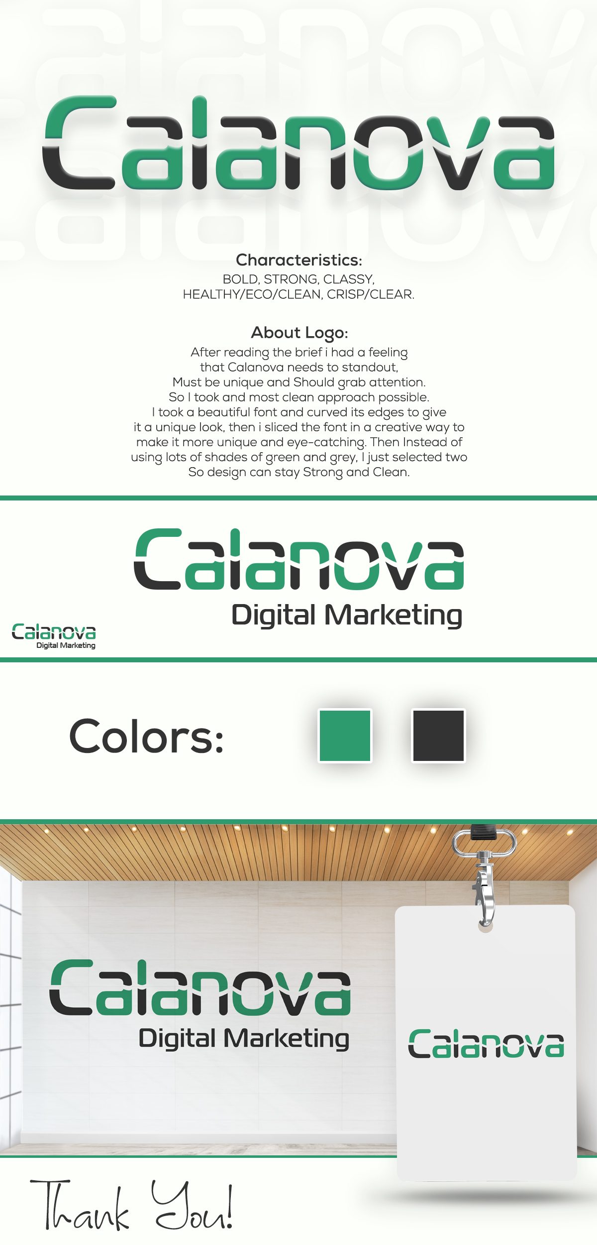 Logo-Design von SamtheVT für dieses Projekt | Design #23976400