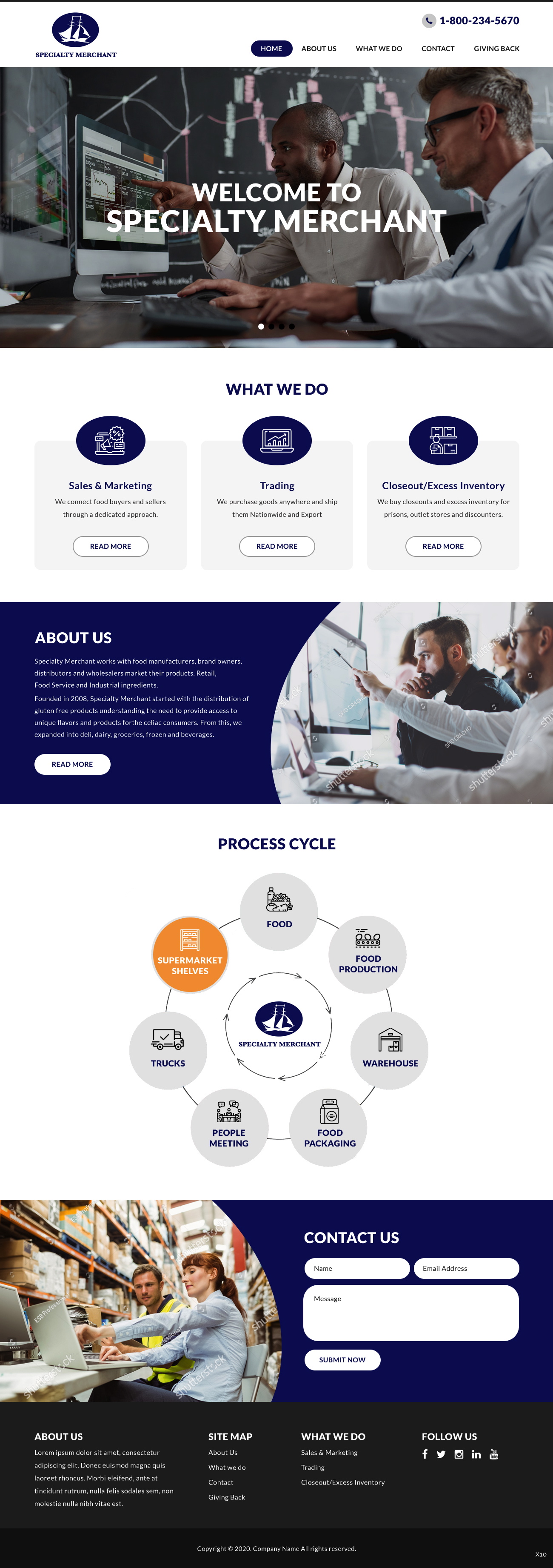 Diseño Web por pb para este proyecto | Diseño #23996571