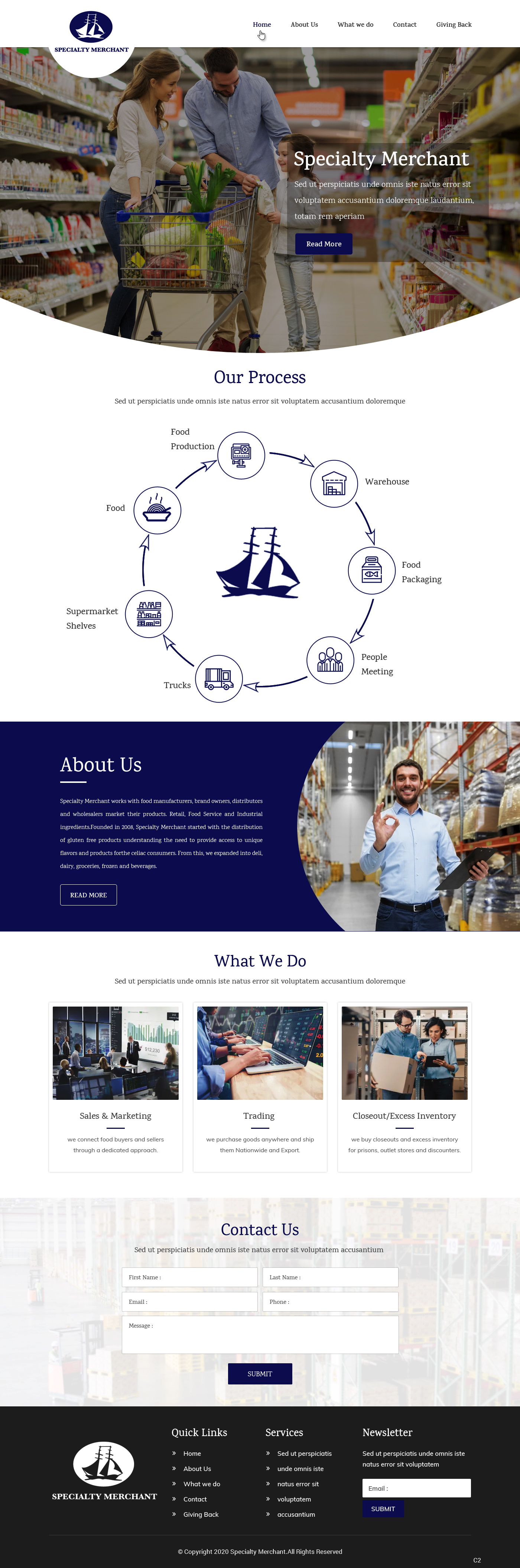 Web Design by pb for this project | Design #24091339
