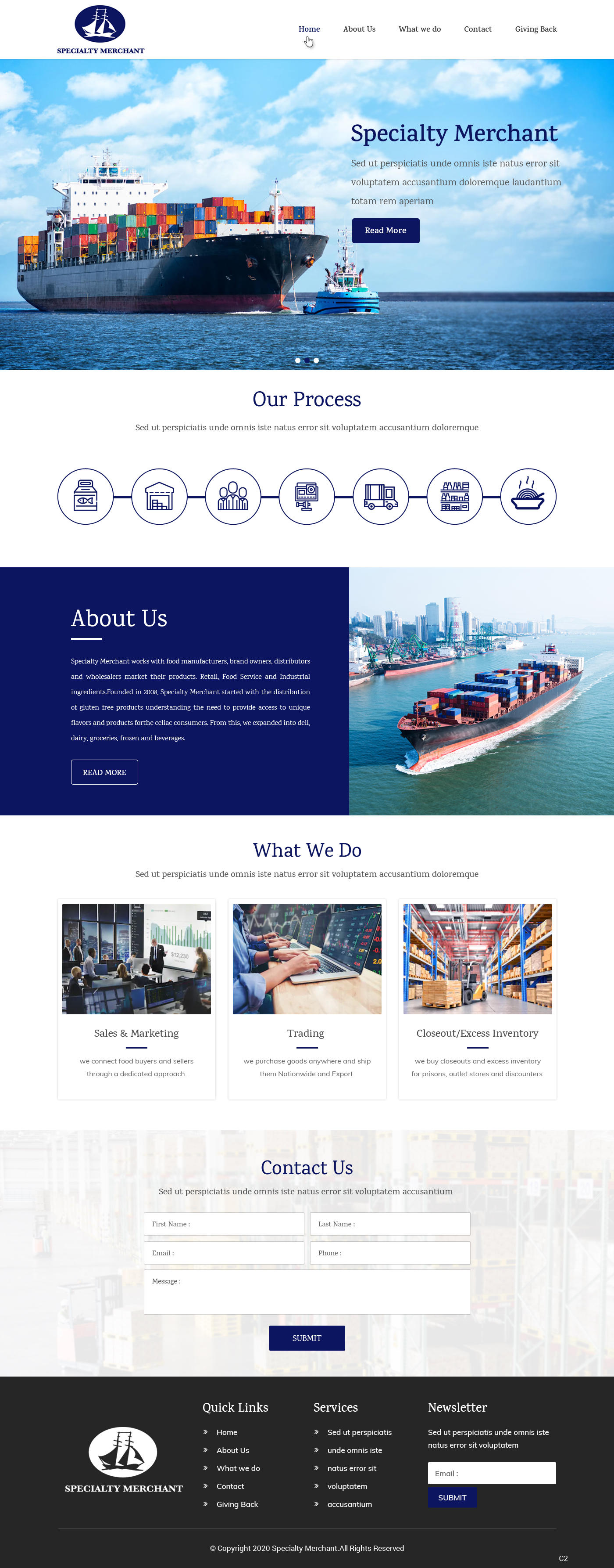 Web Design by pb for this project | Design: #24432317