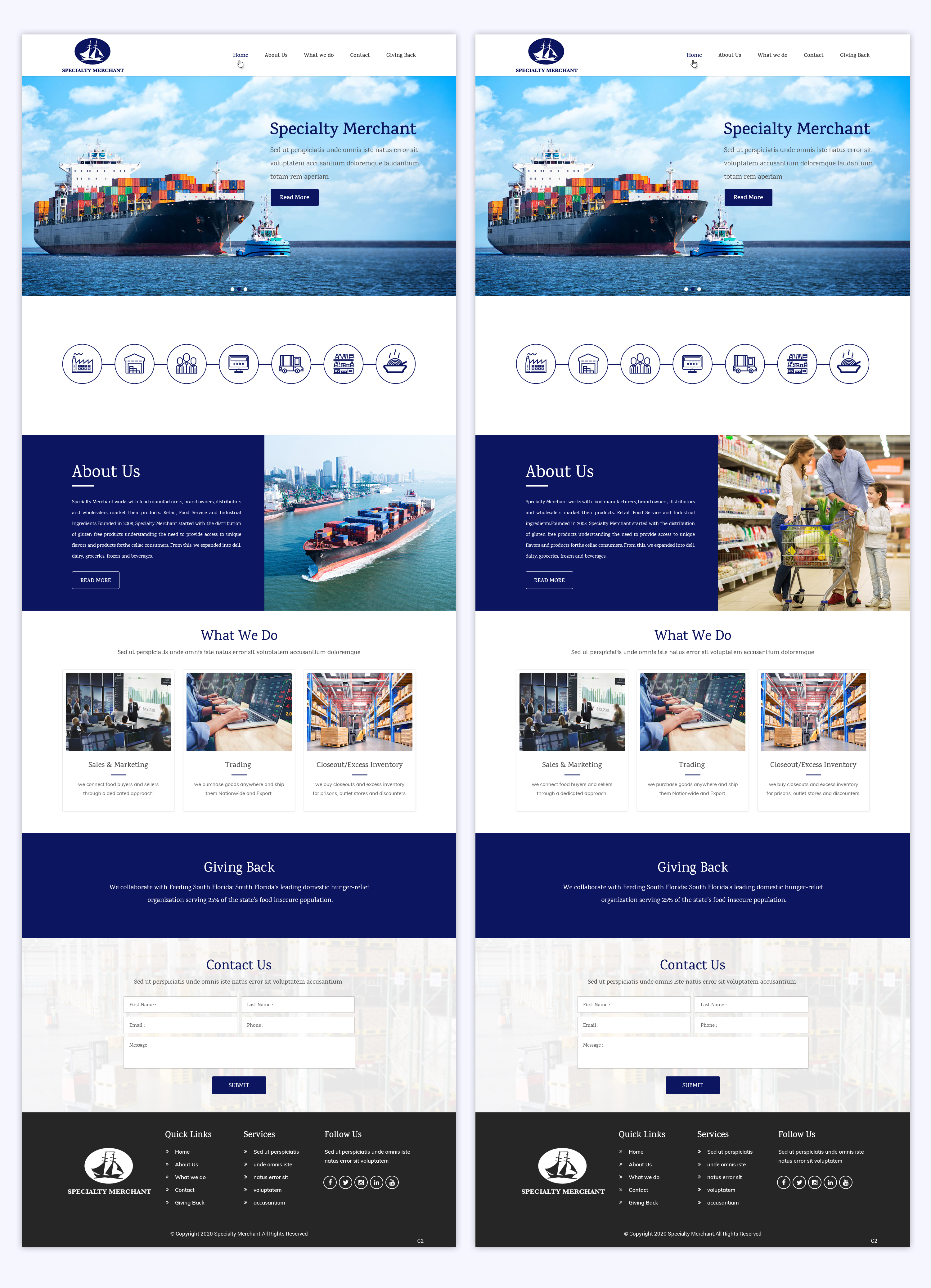 Diseño Web por pb para este proyecto | Diseño #24475647