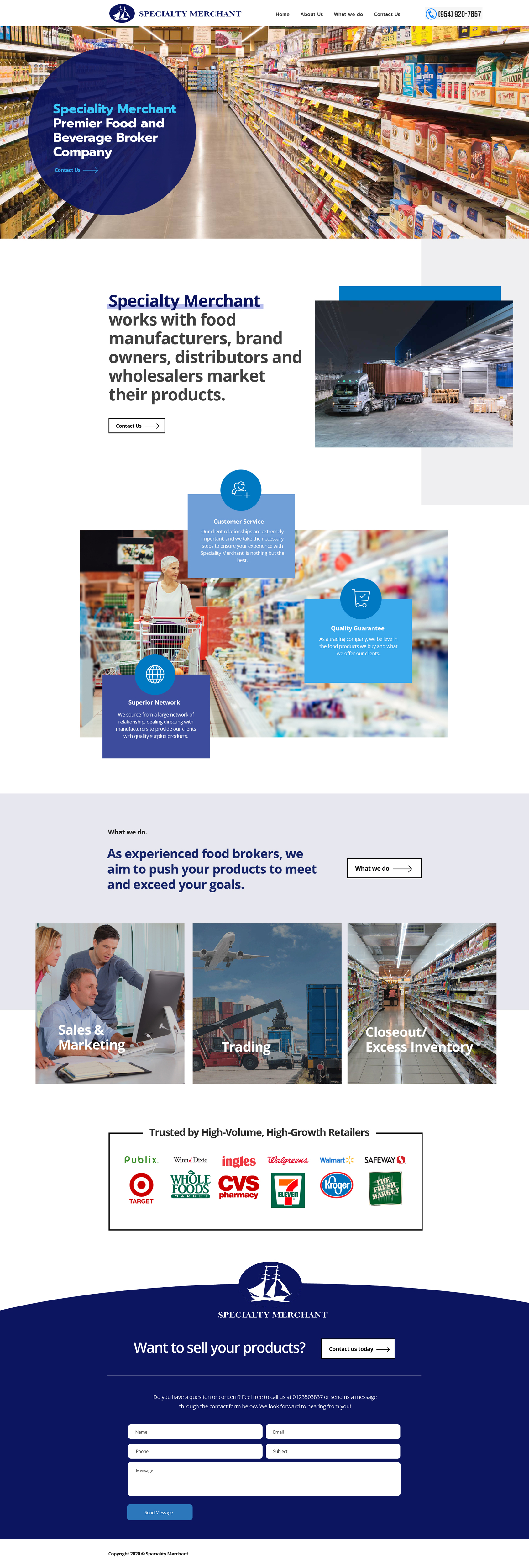 Web Design by subhalaxmi  khamari for this project | Design #23979422