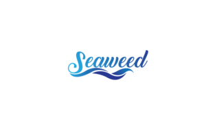 Seaweed or SeaWeed (open to either way) | Logo Design by MT
