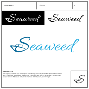 Logo Design by Parakrama 4 for this project | Design: #23980230