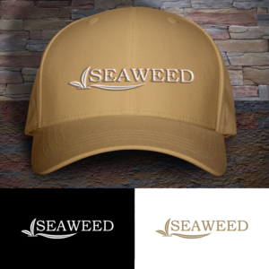Seaweed or SeaWeed (open to either way) | Logo-Design von :) Zoya