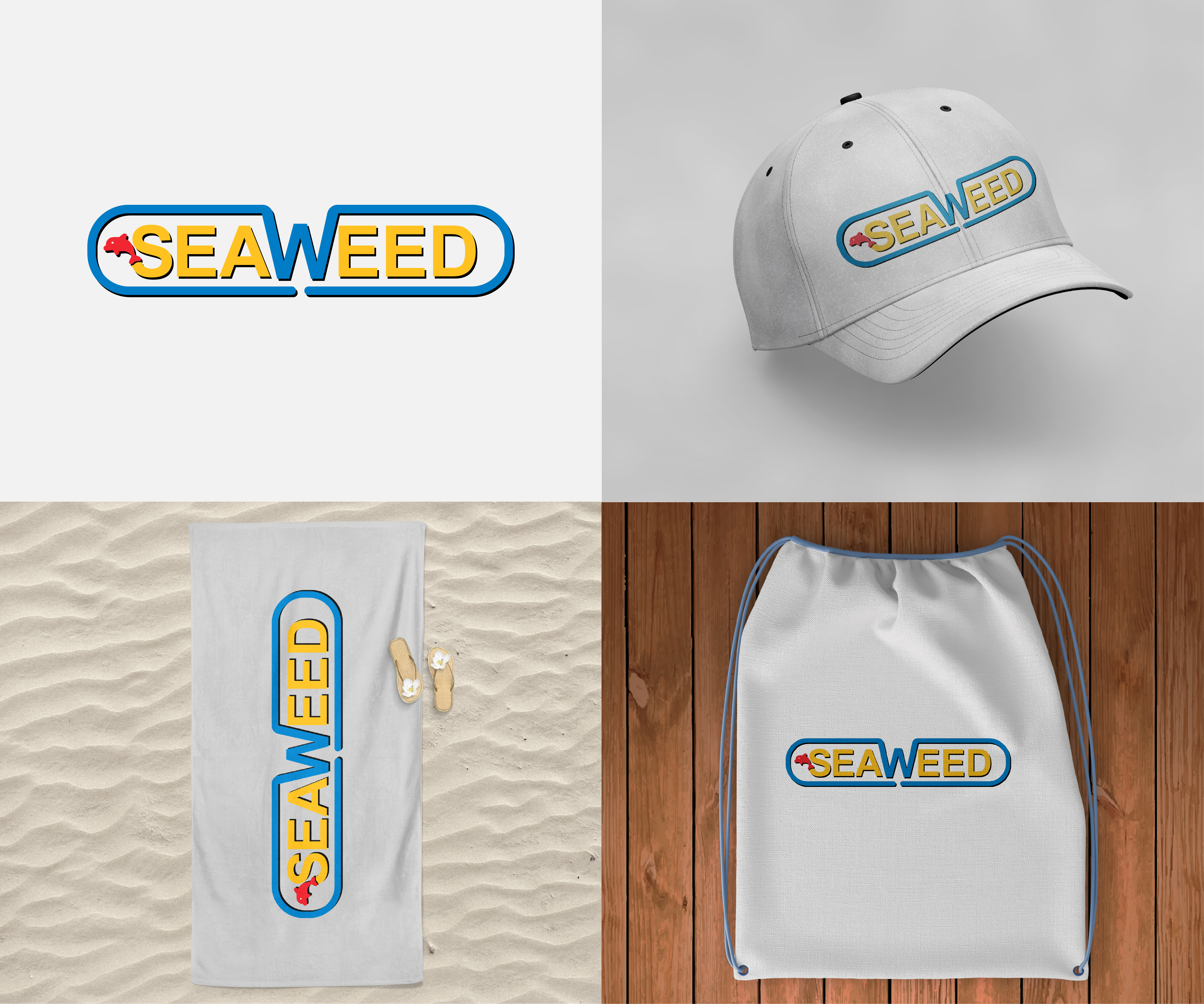 Logo Design by Ashok Agarwal for this project | Design #23980513
