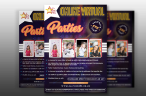 Design de Flyer par Gexton pour ce projet | Design : #23994424