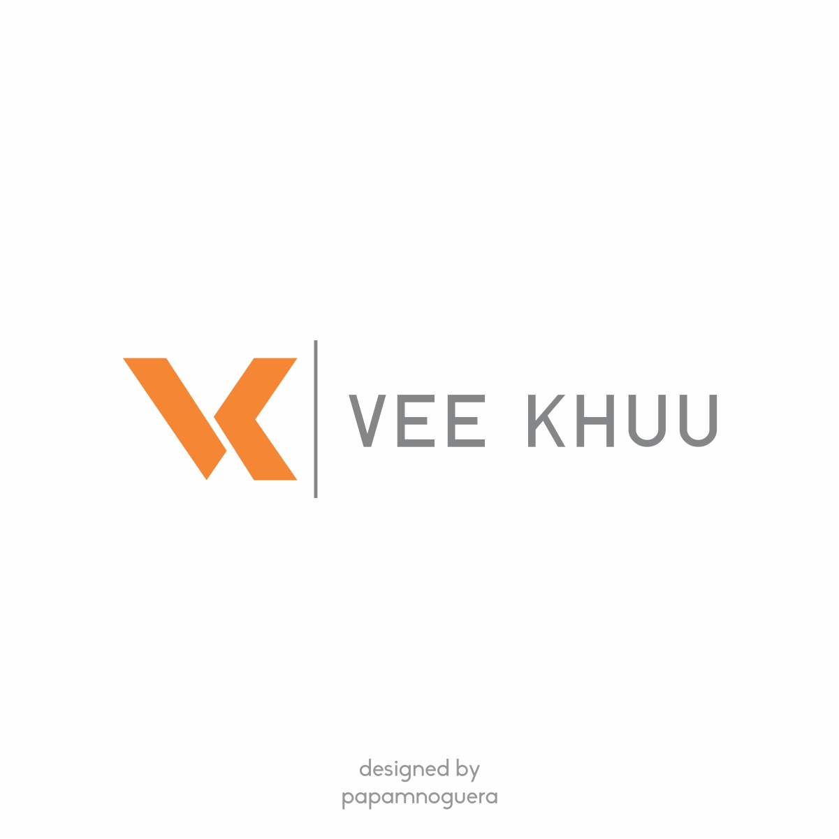 Logo Design by papamnoguera for this project | Design #24086305