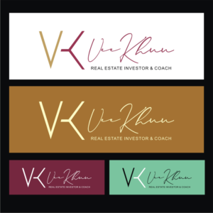 Logo Design by warkaddarshan 2 for this project | Design #23988274