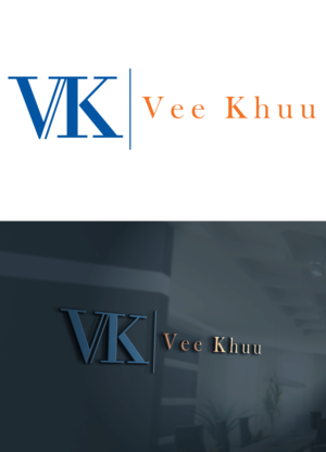 Logo Design by VanR