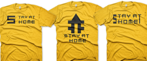 Diseño de Camiseta por OT Design para Hash Tag Tees | Diseño: #23981029