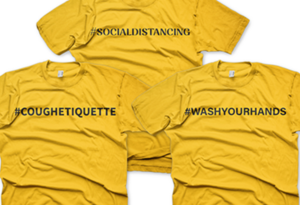 Diseño de Camiseta por OT Design para Hash Tag Tees | Diseño: #23981030