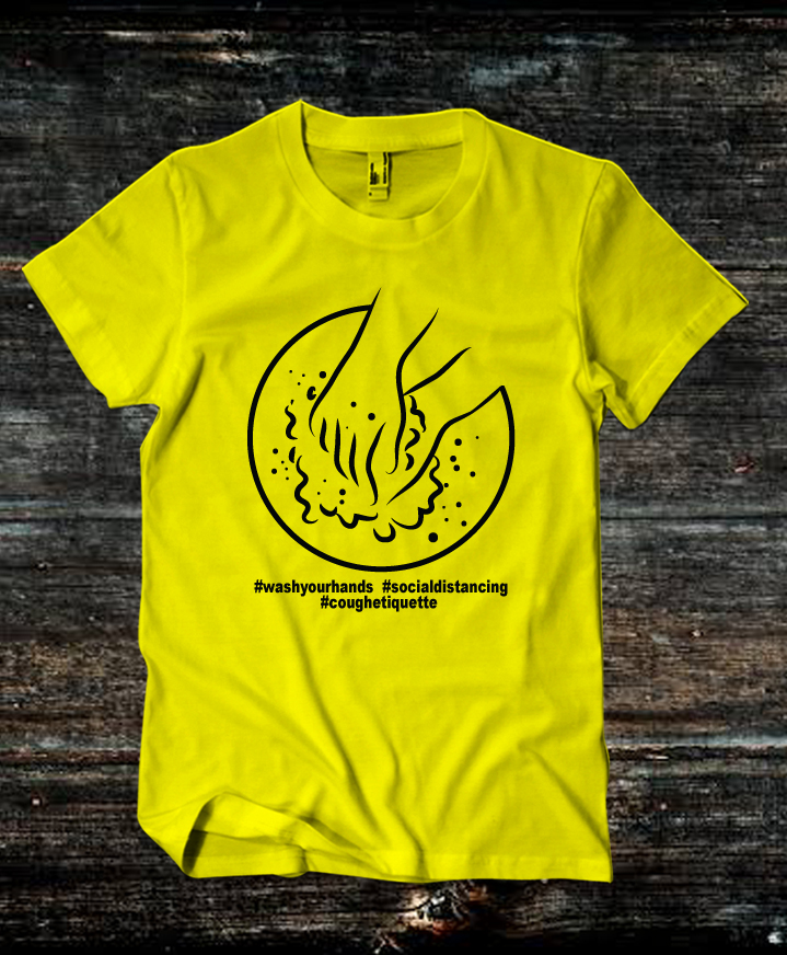 Diseño de Camiseta por Uprinteez para Hash Tag Tees | Diseño #23978375