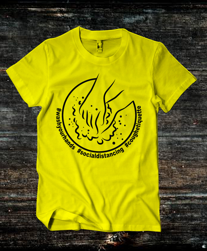 Design de T-shirt par Uprinteez pour Hash Tag Tees | Design #23978376