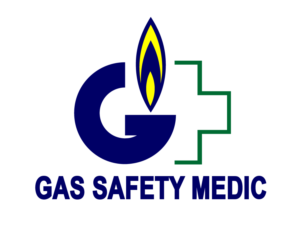 Diseño de Logo por Ellison para Gas safety medic | Diseño #23978910
