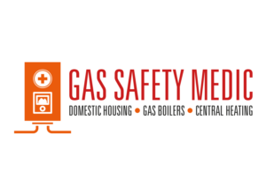 Diseño de Logo por pjw-design para Gas safety medic | Diseño: #24010989