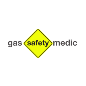 Diseño de Logo por oneblinkdesign para Gas safety medic | Diseño: #23979929