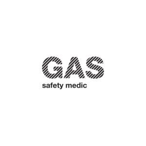 Diseño de Logo por oneblinkdesign para Gas safety medic | Diseño: #23979930