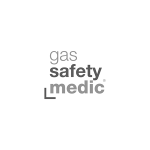 Diseño de Logo por oneblinkdesign para Gas safety medic | Diseño: #24006778