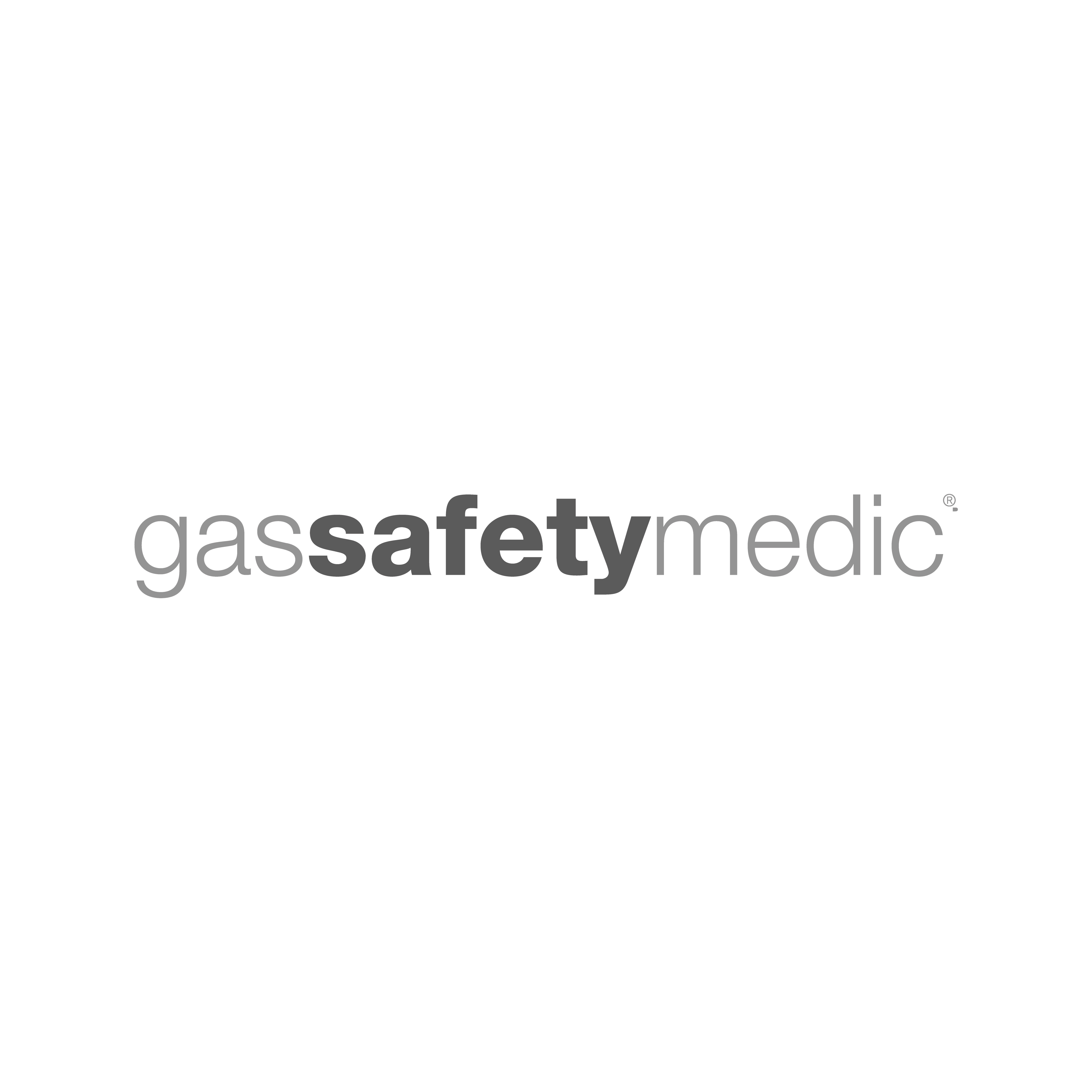 Logo-Design von oneblinkdesign für Gas safety medic | Design #24006780