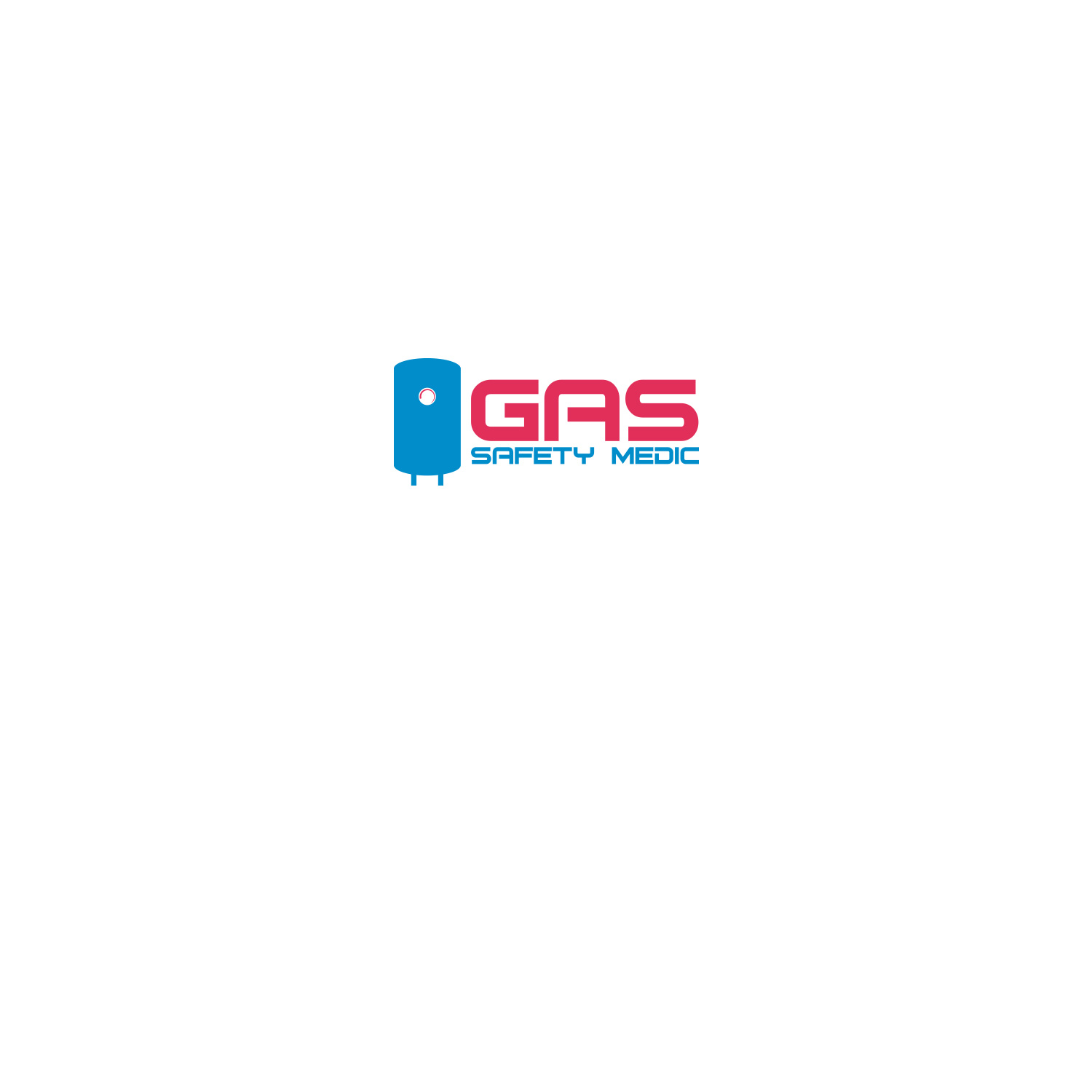 Logo Design by DesignDUO for Gas safety medic | Design #23993738