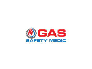 Logo-Design von the majestic design für Gas safety medic | Design: #23998157