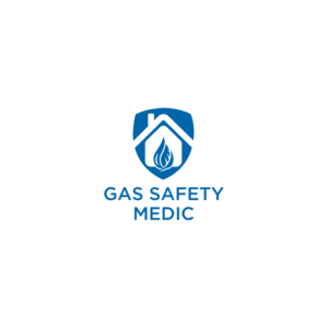 Diseño de Logo por PAYUNG Media Creative para Gas safety medic | Diseño #23985930