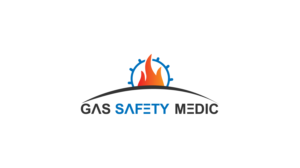 Diseño de Logo por Creativity Master para Gas safety medic | Diseño #24020737