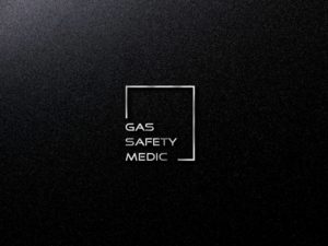 Diseño de Logo por ATIKUR 6 para Gas safety medic | Diseño: #23981048