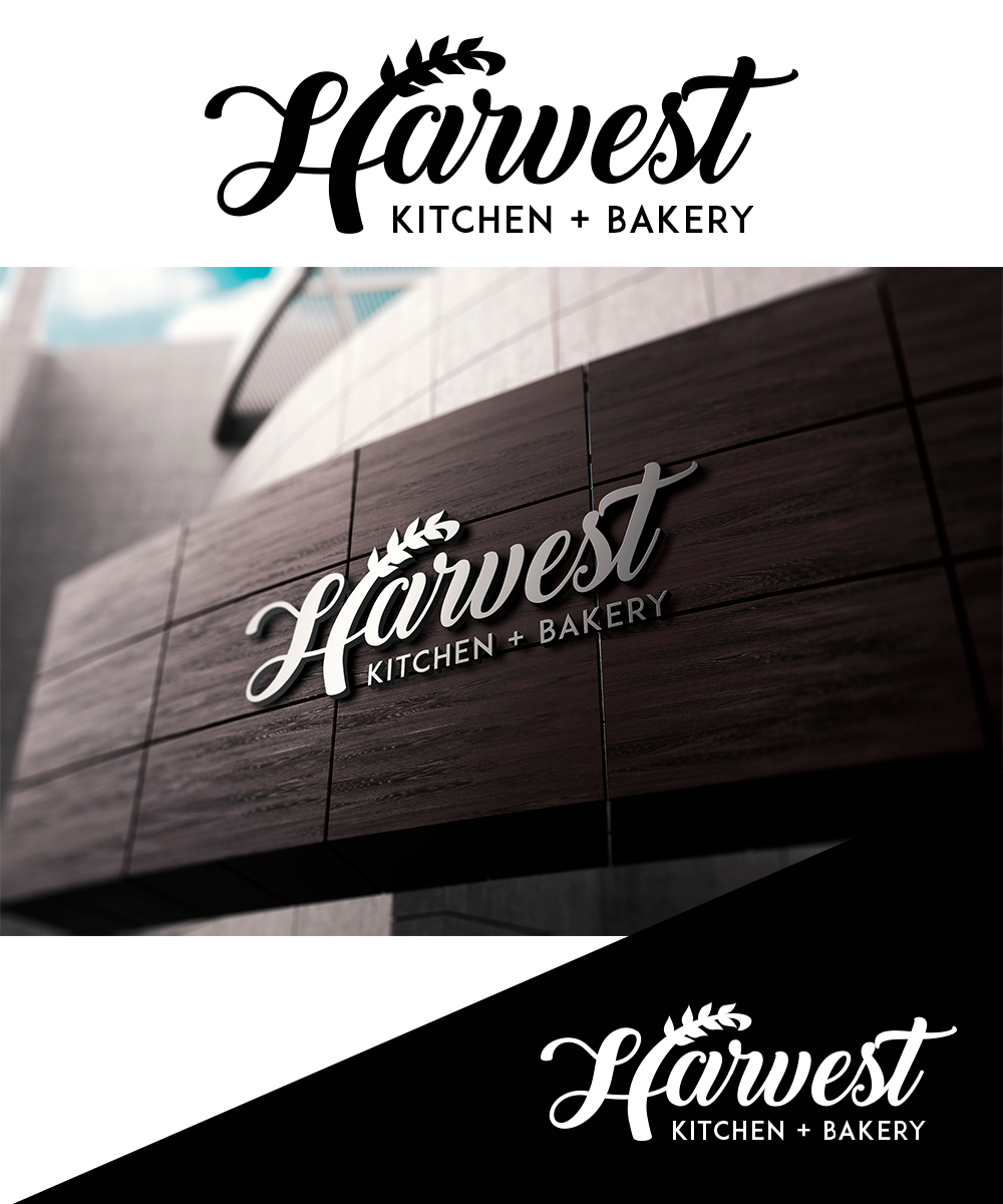 Logo Design by StudioD™ for Fulshear Bakery Cafe LLC | Design #23980219
