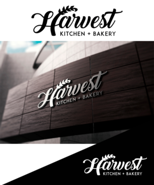 Logo Design by StudioD™ for Fulshear Bakery Cafe LLC | Design: #23980219