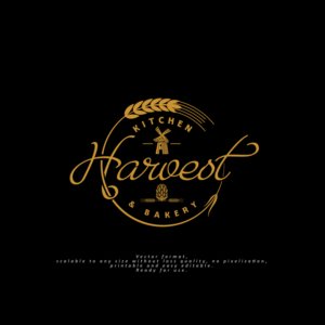 Logo Design by NEX for Fulshear Bakery Cafe LLC | Design #23979126