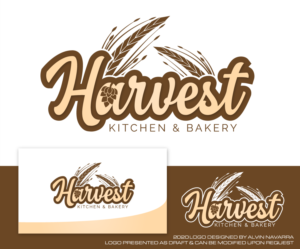 Logo Design by alvinnavarra for Fulshear Bakery Cafe LLC | Design: #23978249