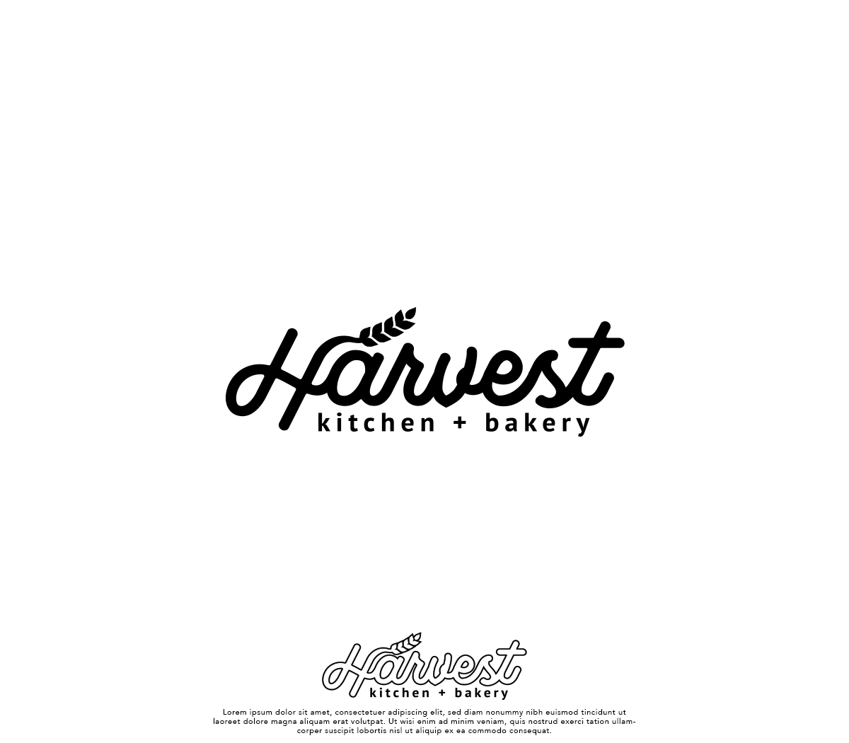 Design de Logo par GBDESIGN pour Fulshear Bakery Cafe LLC | Design #23980836