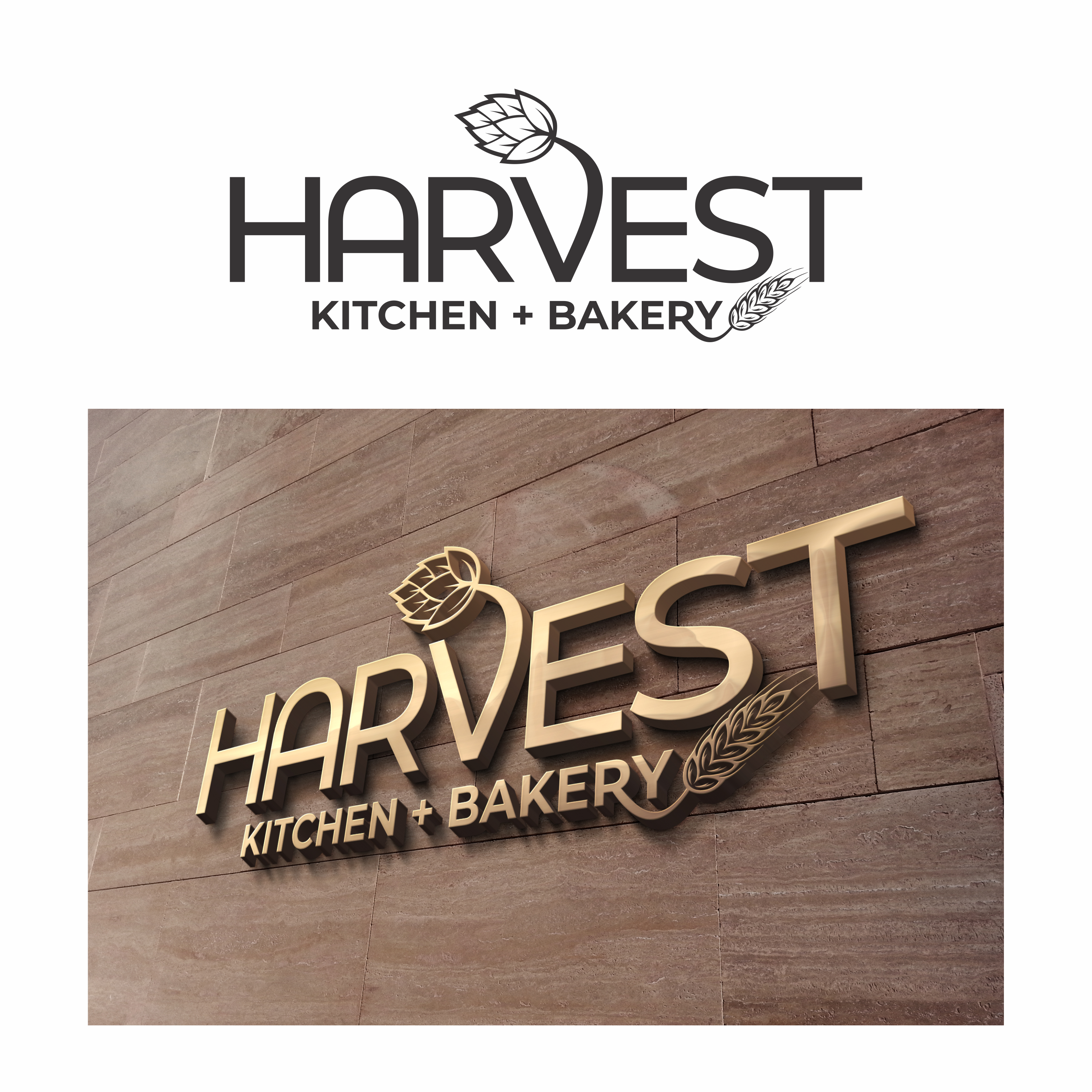 Design de Logo par ukiko pour Fulshear Bakery Cafe LLC | Design #23977658