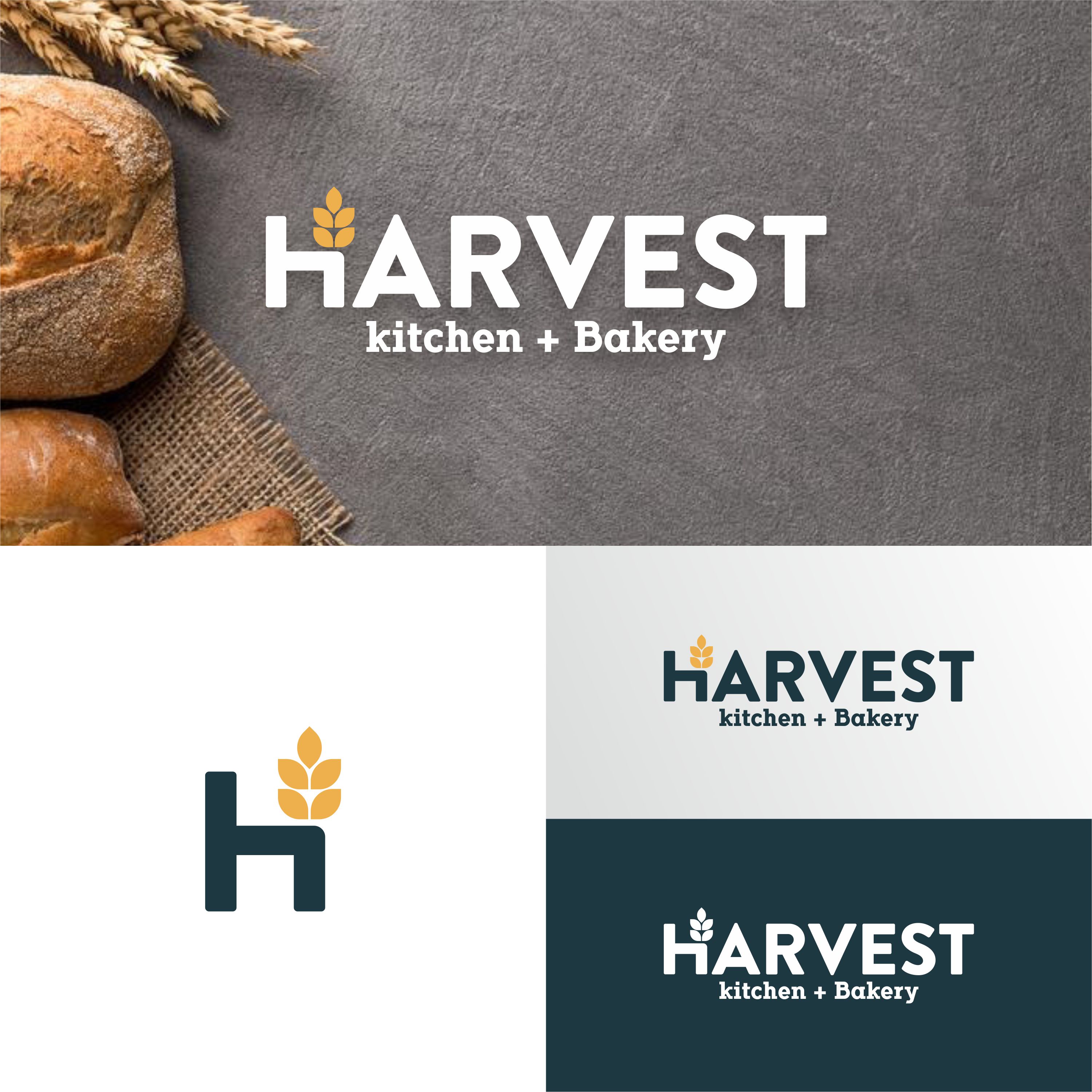 Logo Design by ahmadgo 2 for Fulshear Bakery Cafe LLC | Design #23980859