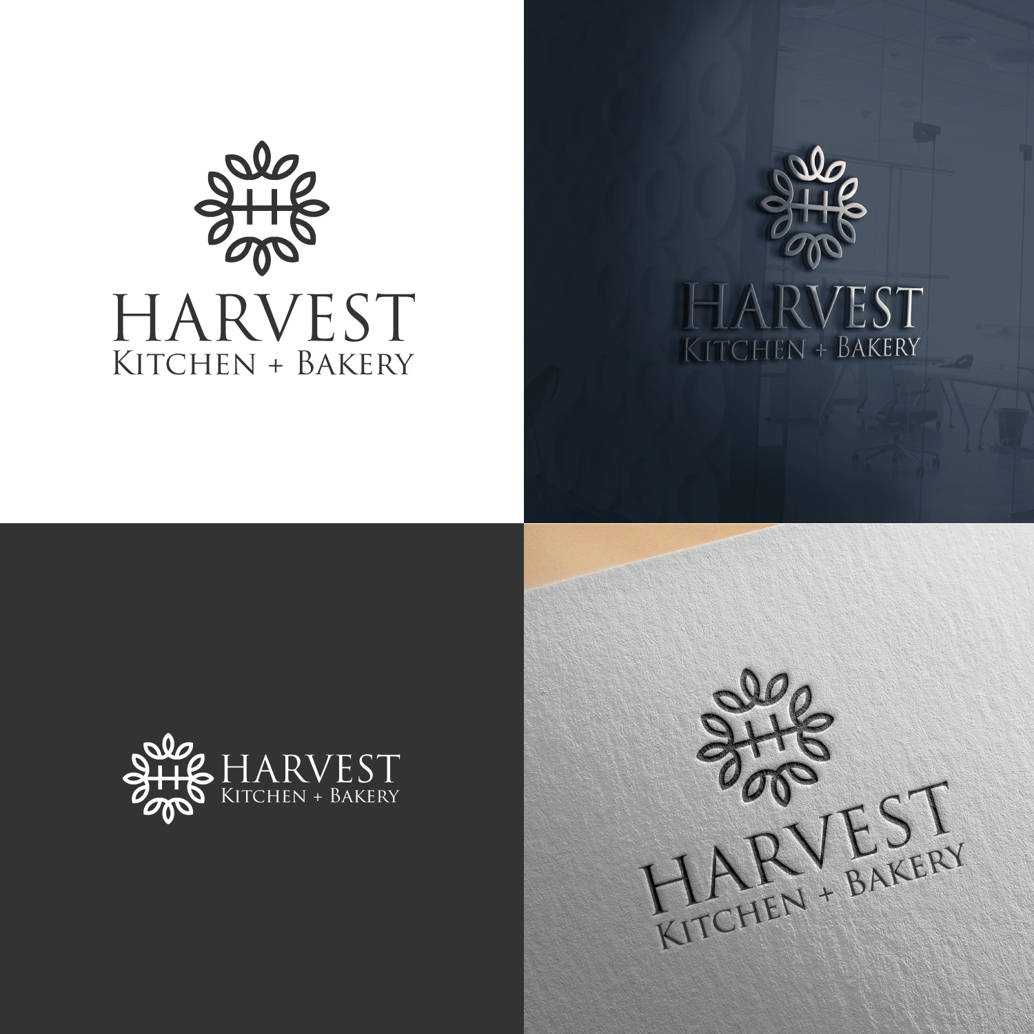 Logo Design by Artiza for Fulshear Bakery Cafe LLC | Design #23977174