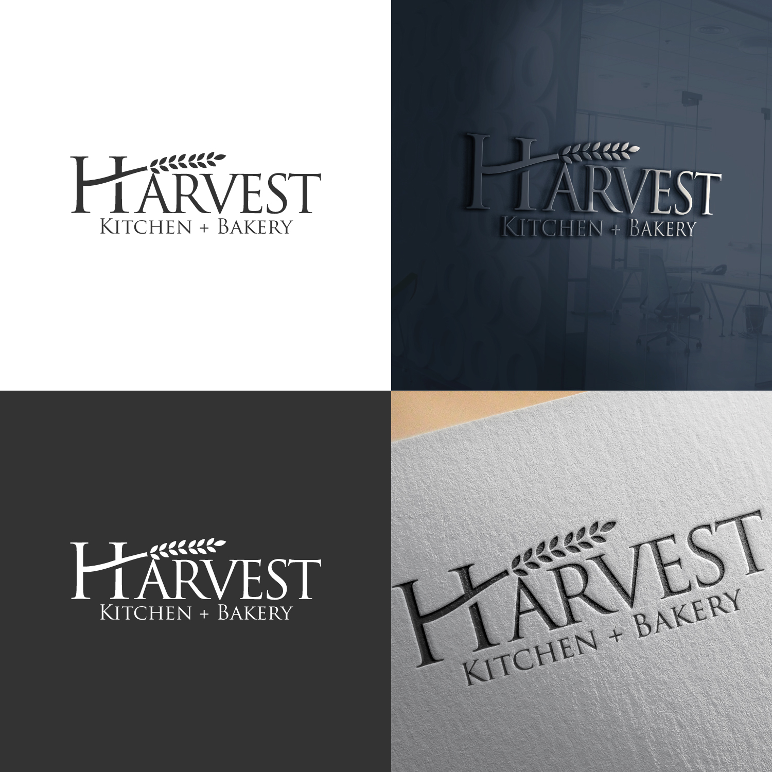 Logo Design by Artiza for Fulshear Bakery Cafe LLC | Design #23977181