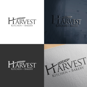 Logo Design by Artiza for Fulshear Bakery Cafe LLC | Design: #23977181