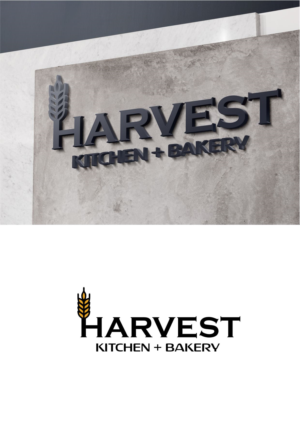 Logo Design by Praza for Fulshear Bakery Cafe LLC | Design: #23980484