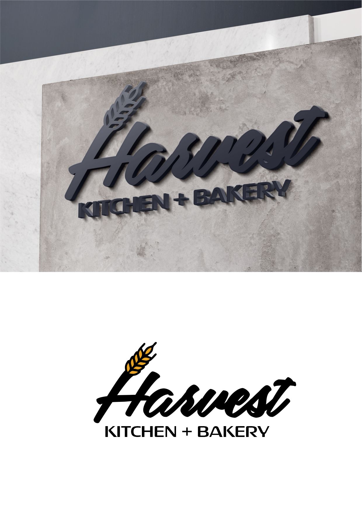 Logo Design by Praza for Fulshear Bakery Cafe LLC | Design #23980489