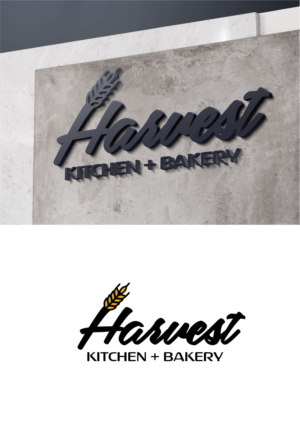 Logo Design by Praza for Fulshear Bakery Cafe LLC | Design: #23980489
