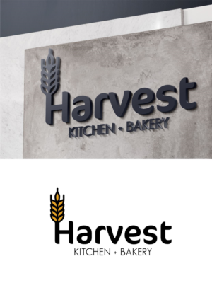 Logo Design by Praza for Fulshear Bakery Cafe LLC | Design: #23980493
