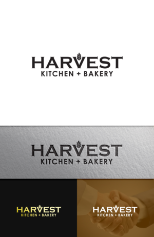 Logo Design by Aldan Design for Fulshear Bakery Cafe LLC | Design: #23977448