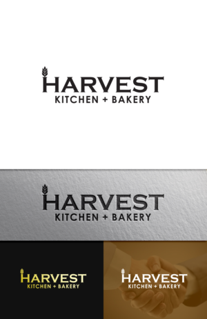 Logo Design by Aldan Design for Fulshear Bakery Cafe LLC | Design: #23977453