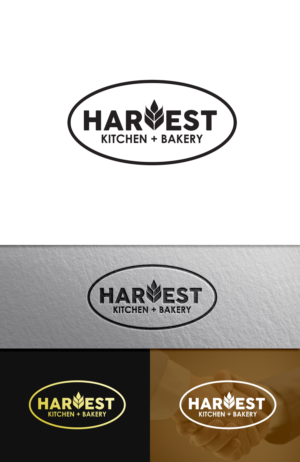 Logo Design by Aldan Design for Fulshear Bakery Cafe LLC | Design: #23977455